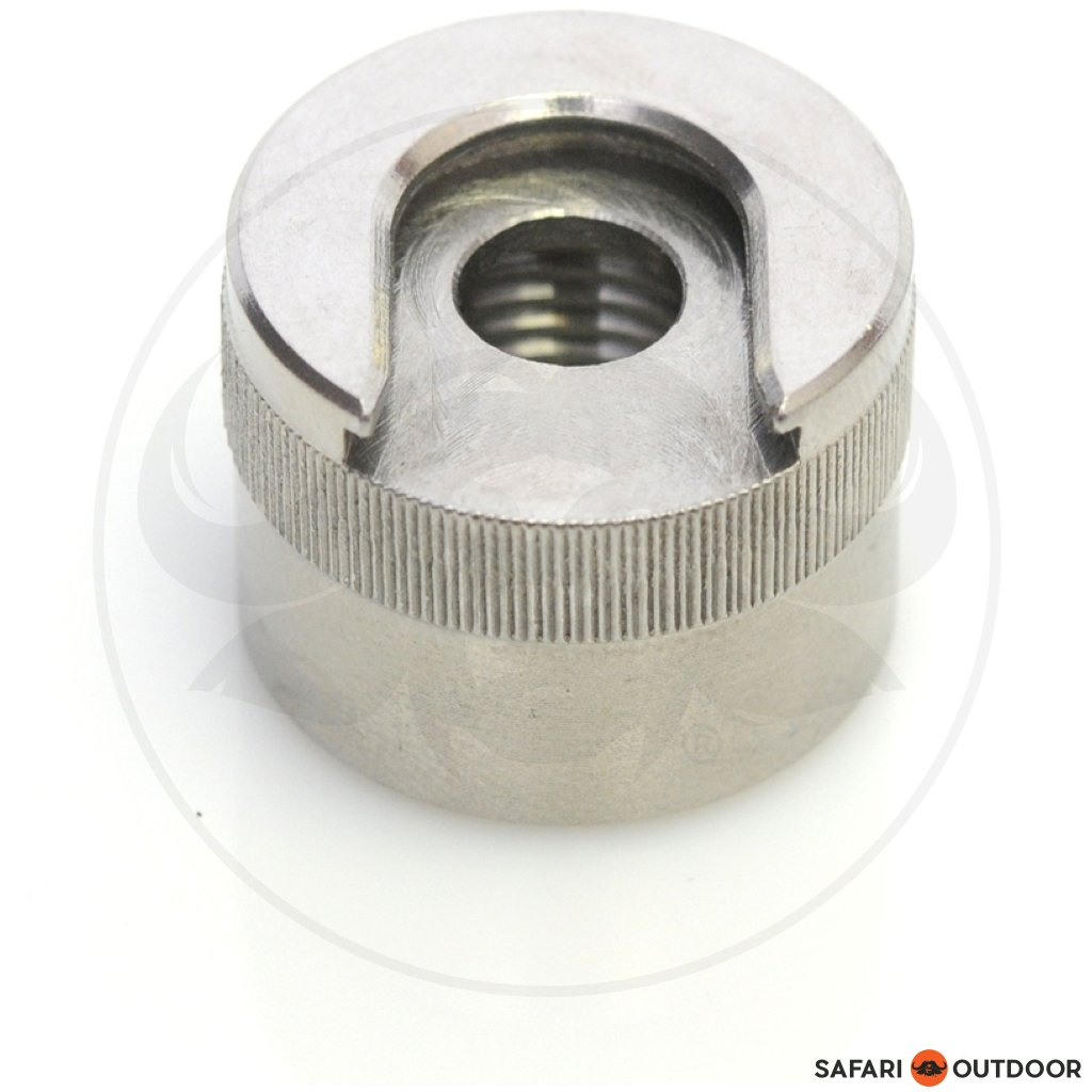 DILLON CASE GAUGE 223 REM